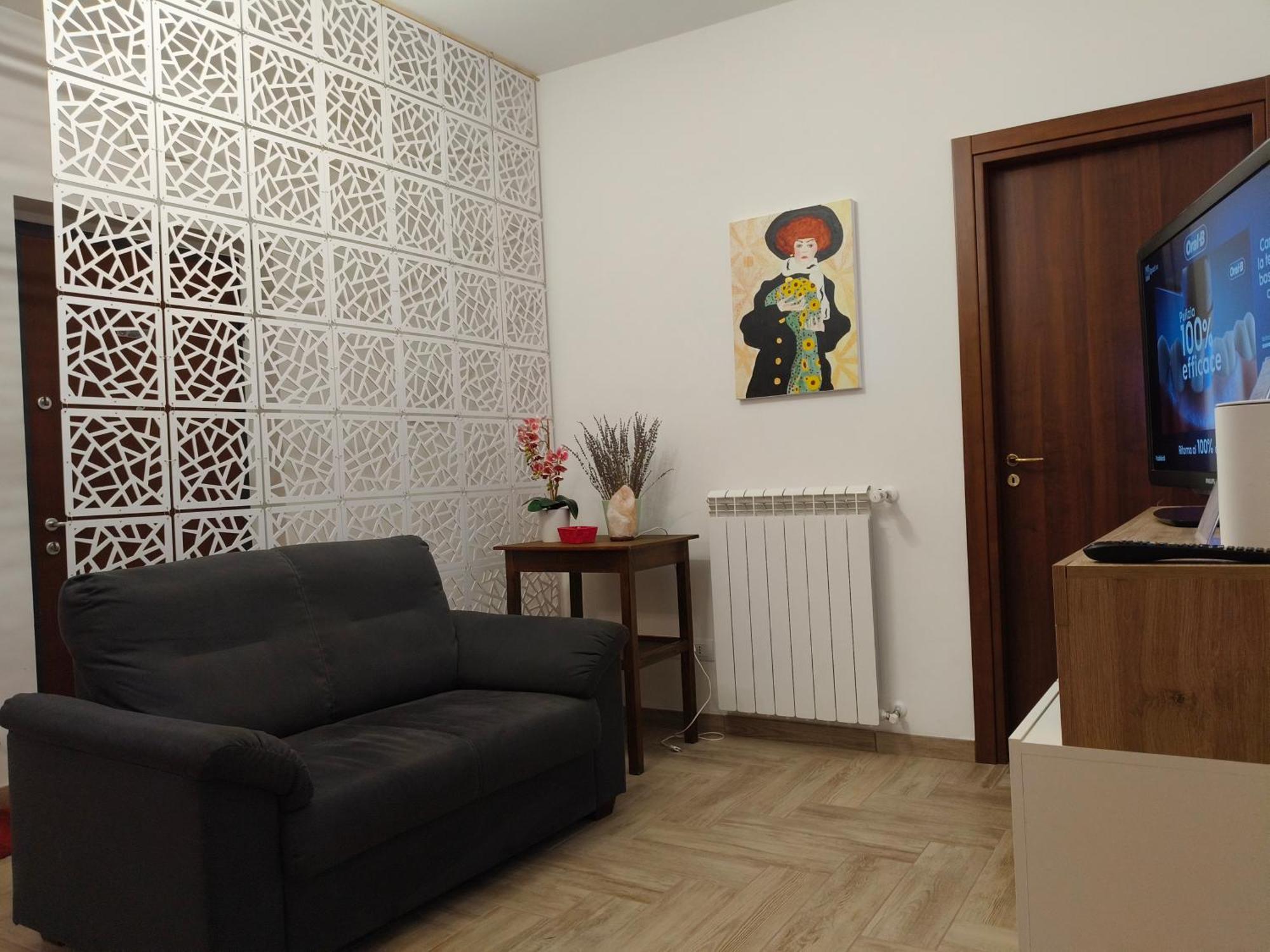 Coppito Apartment Exterior foto